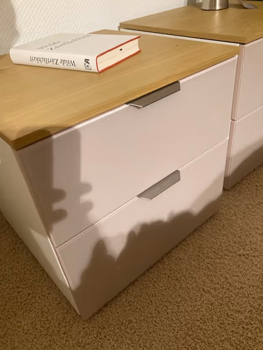 Nachtkästchen Colorado 