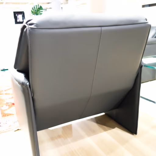 Leolux Sessel Bora-Beta