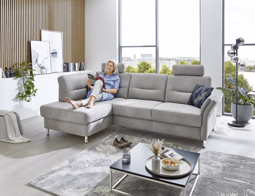 Kleine Eckkombination Vigo