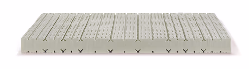 Dormiente Matratze Natural Basic Z 7 Female