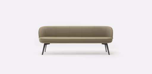 Bank "629" von Rolf Benz