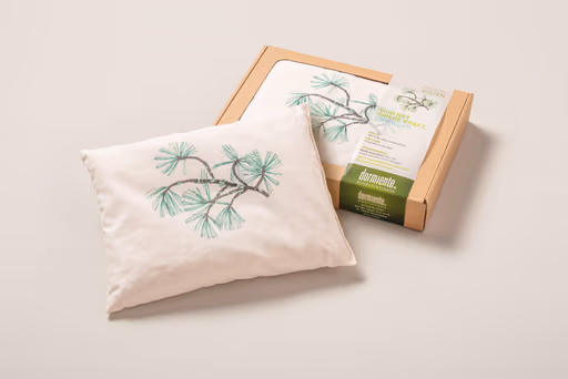 Dormiente Zirben Duftkissen