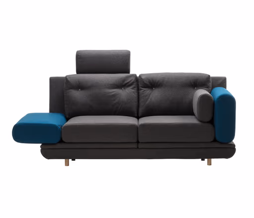 Sofa "attitude" von Brühl