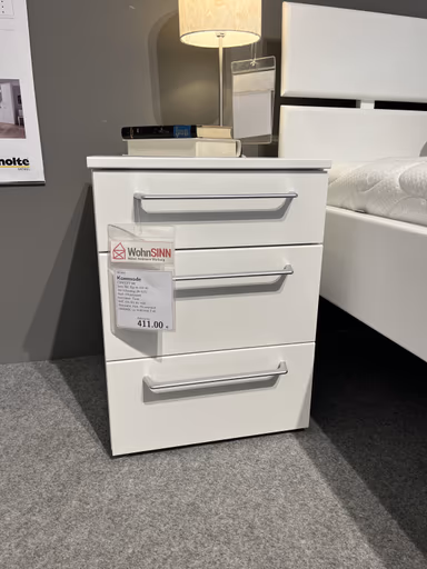 Kommode / Nachtkosnole CONCEPT ME