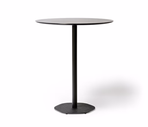 Tisch "HEXAGON" von Ton