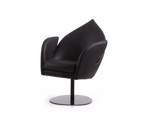 Sessel "dive" von Brühl