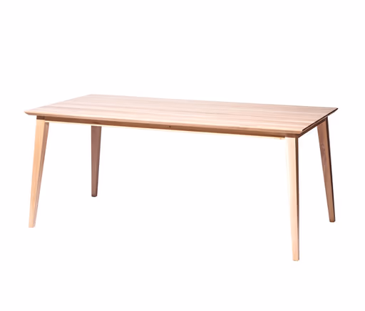 Tisch "JUTLAND" von Ton