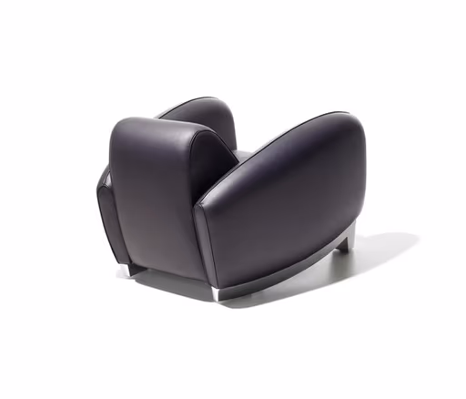 Sessel "DS 57" von De Sede