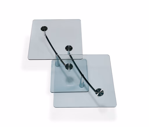 Couchtisch "Waage | 1122" von Draenert