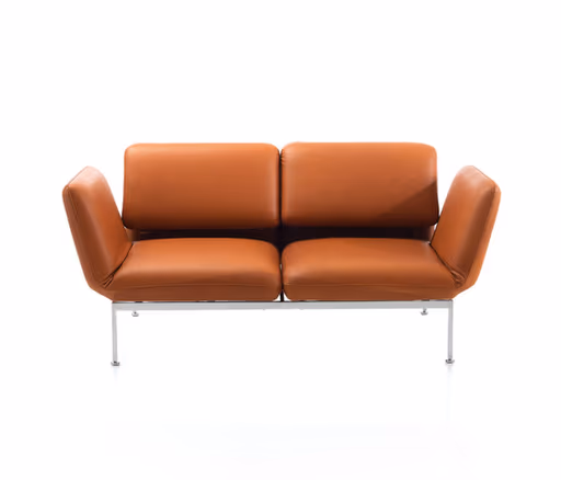 Sofa "roro" von Brühl