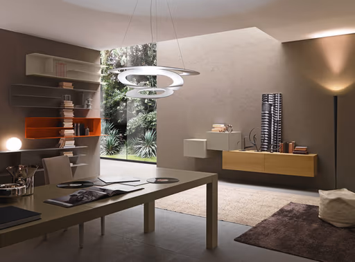 Wandelemente "InclinART Rovere "vissuto"" von Presotto