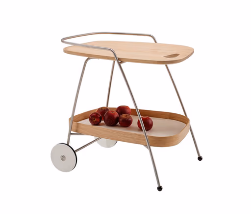 Teewagen "AK 700" von Naver Collection