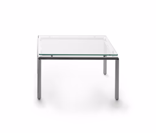 Beistelltisch "DS 9075" von De Sede