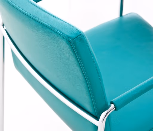 Stuhl "Talos" von Leolux