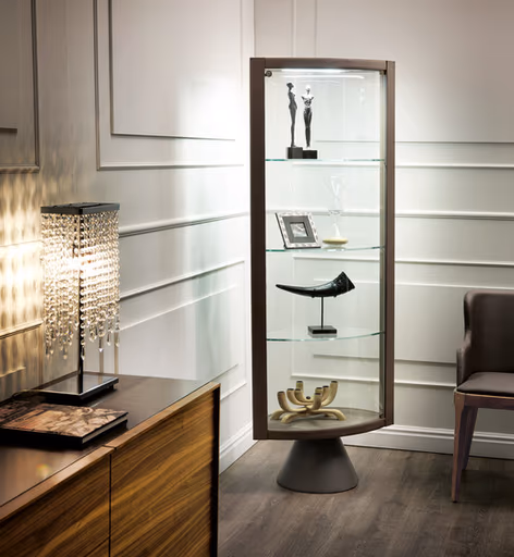 Vitrine "SABA" von Cattelan Italia