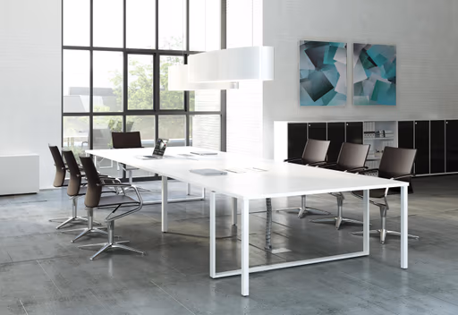 Tisch "MEETING TABLE" von MDD
