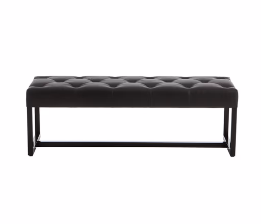 Bank "belami" von Brühl