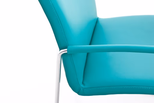 Stuhl "Talos" von Leolux