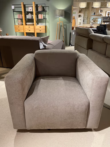 Polstergarnitur Natura Anaheim