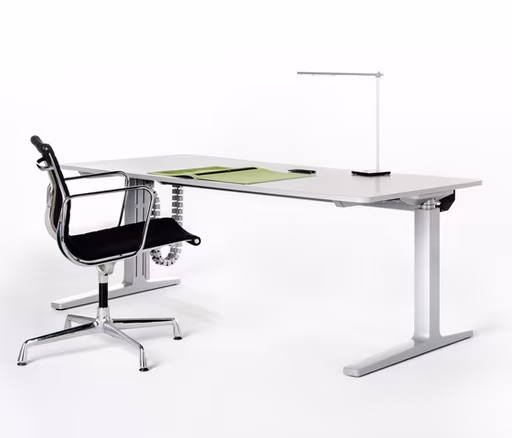 Schreibtisch "Vario Change" von Vario