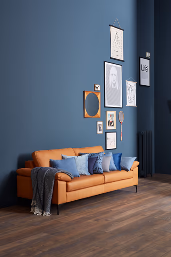 Sofa 3-Sitzer Mod. TIMELESS