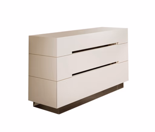 Solitärmöbelprogramm "GAP" von Christine Kröncke