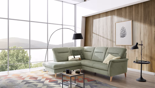 Eckkombination Modell Gerrit