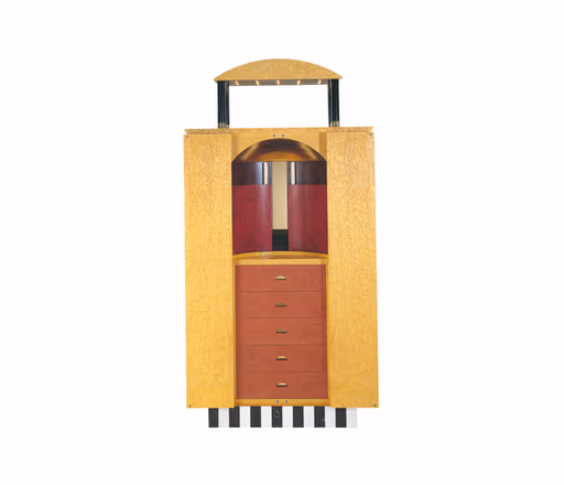 Schrank "F2" von Draenert