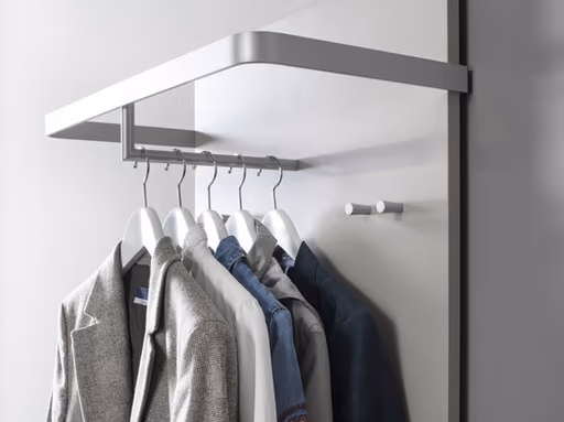 Garderobenschrank "Fox" von Sudbrock