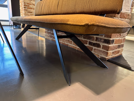 Essgruppe Mileto von Contur