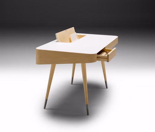 Schreibtisch "AK 1330" von Naver Collection