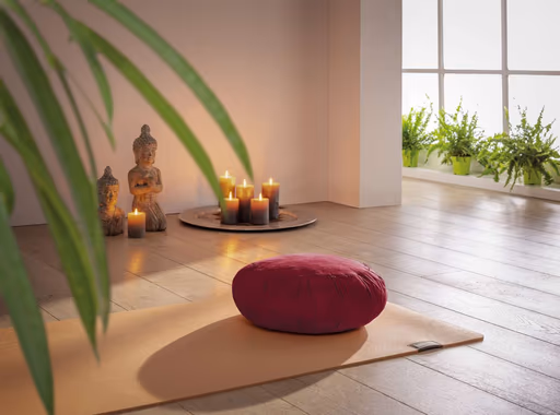 Dormiente Kissen Yogapillow