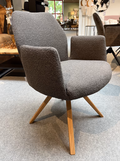 Armlehnstuhl NASHVILLE