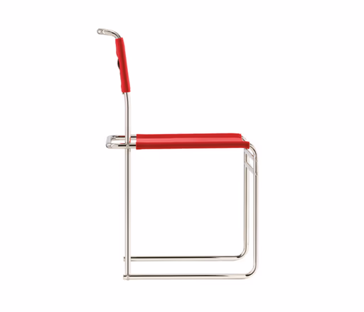 Breuer-Stuhl "B40" von TECTA