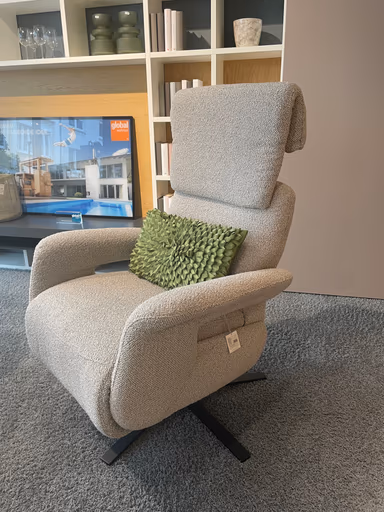 Polstergarnitur Natura Managa