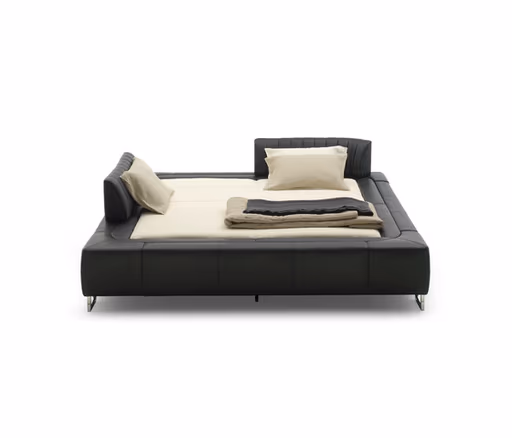 Bett "DS 1165" von De Sede