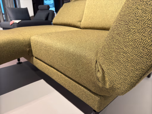 Moule small von brühl