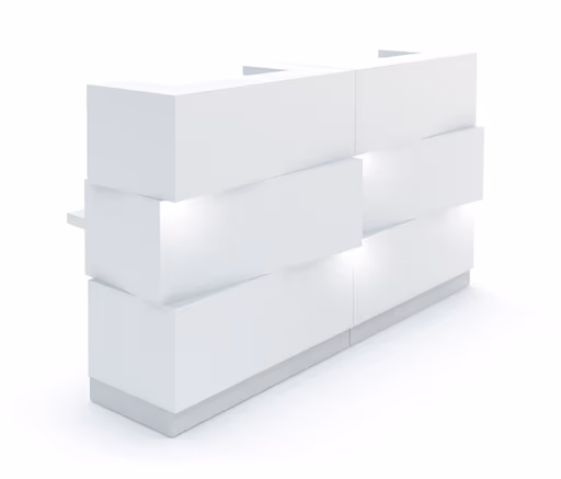 Empfangstheke "ZEN" von MDD