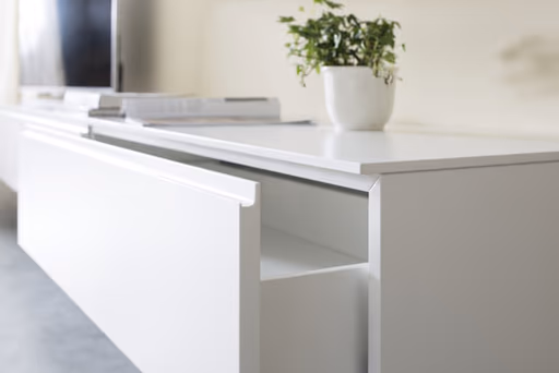 Hängeelemente "Cubo" von Sudbrock