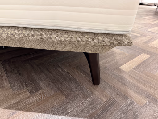 Boxspringbett pl. Vero 2.0 von Paul Lindberg