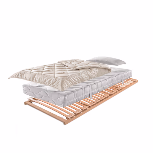 Dormiente Matratze natural Eco