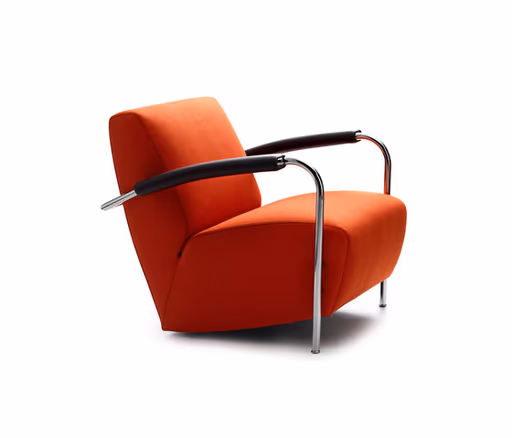 Sessel "Scylla" von Leolux