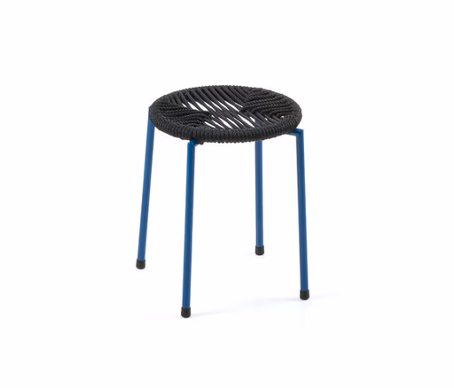 Hocker "les copains" von Brühl