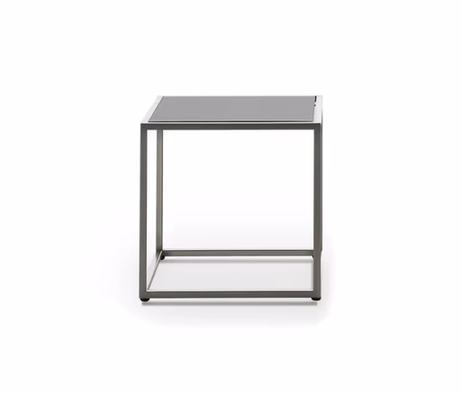 Beistelltisch "DS 9075" von De Sede