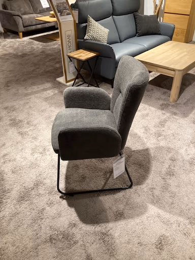 6x Stuhl Gainesville 