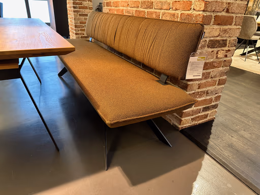 Essgruppe Mileto von Contur