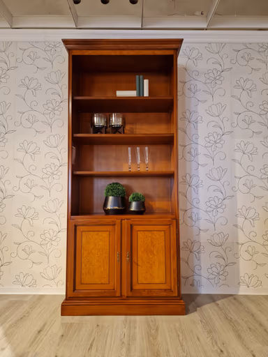 Qualitäts-Stil Bücherregal 0866