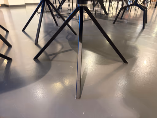 Armlehnstuhl 4 x pl.Ruko von Paul.Lindberg