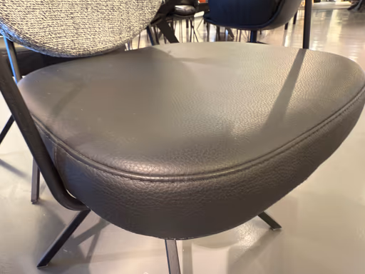 Armlehnstuhl 4 x pl.Ruko von Paul.Lindberg