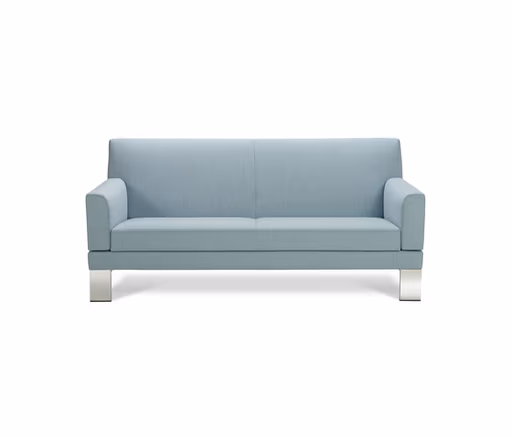 Sofa "Glove" von Jori